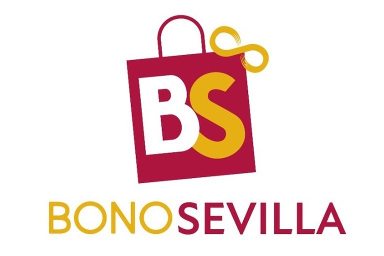 Bono Sevilla 2026 en comercios de Sevilla
