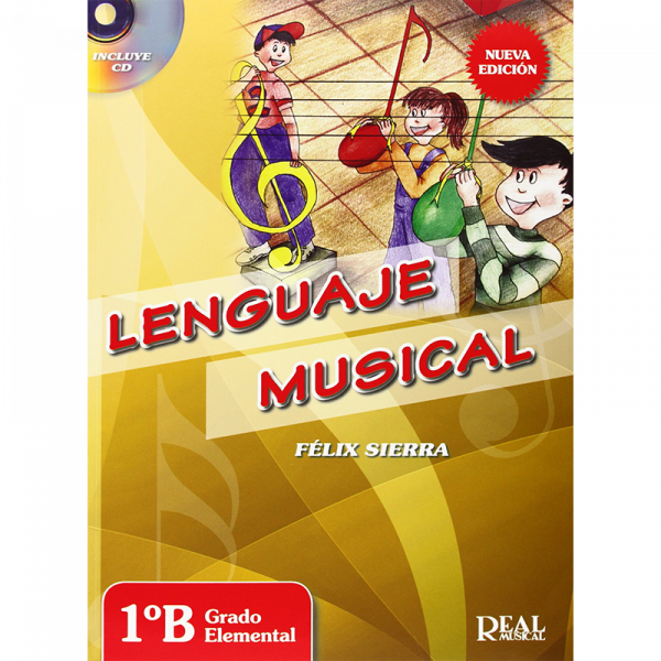 lenguaje musical 1ºb