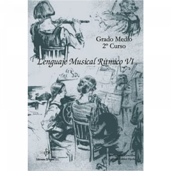 lenguaje ritmico v