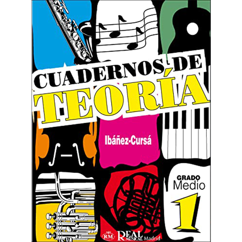 cuaderrnos de teoria. ibañez